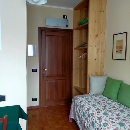 La Via Del Sole Bed & Breakfast Susa Dış mekan fotoğraf