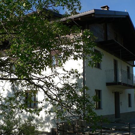 La Via Del Sole Bed & Breakfast Susa Dış mekan fotoğraf