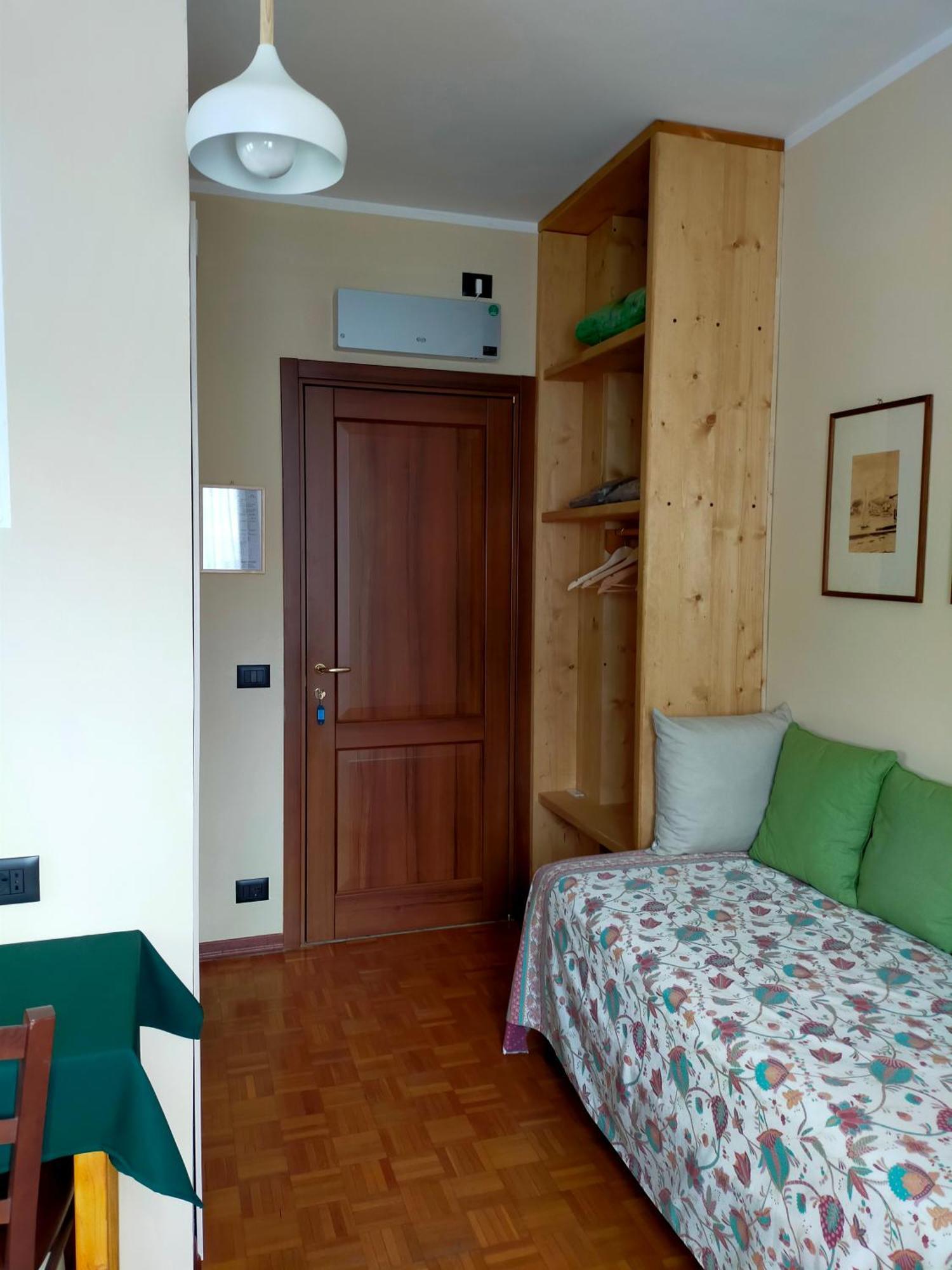 La Via Del Sole Bed & Breakfast Susa Dış mekan fotoğraf