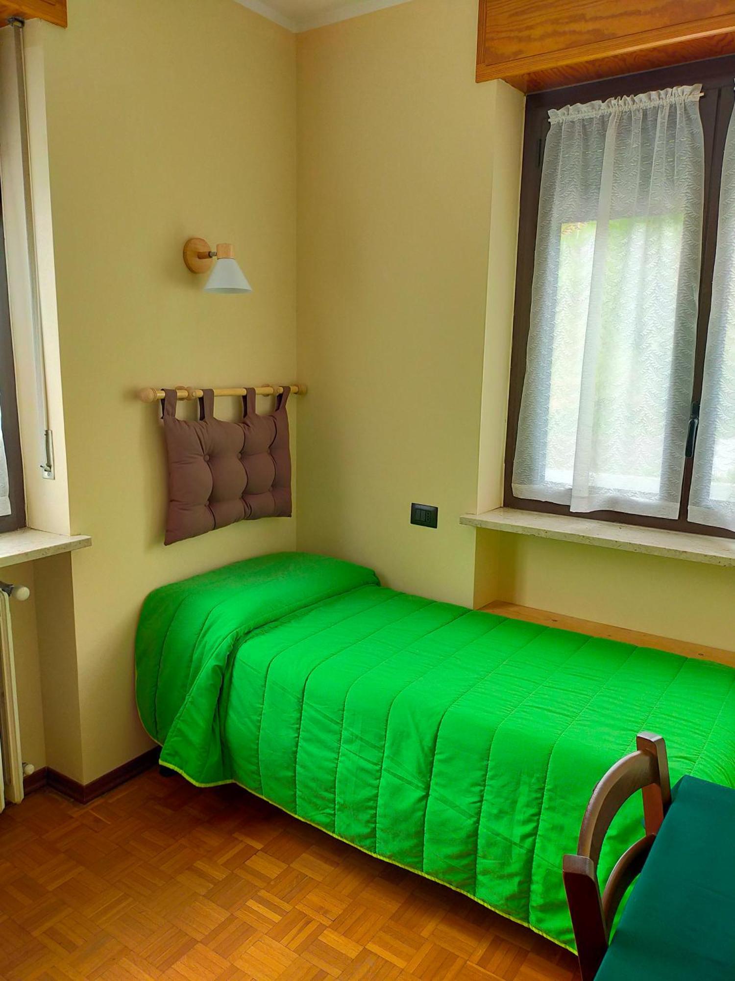La Via Del Sole Bed & Breakfast Susa Dış mekan fotoğraf